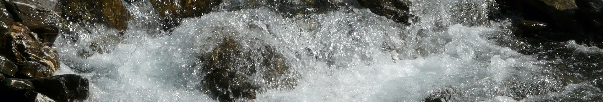 Buteyko Centrum Zutphen waterfall