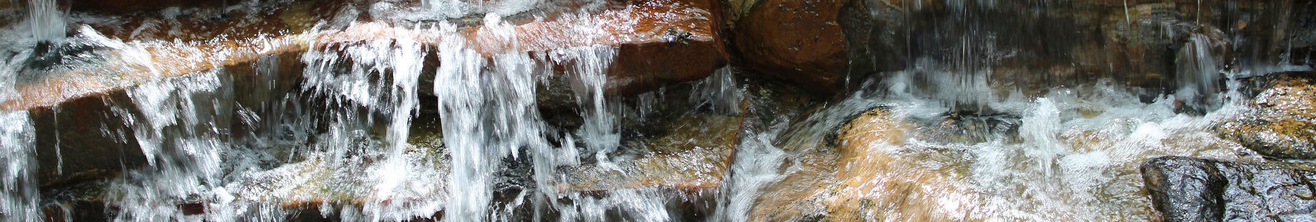 Buteyko Centrum Zutphen water-falling