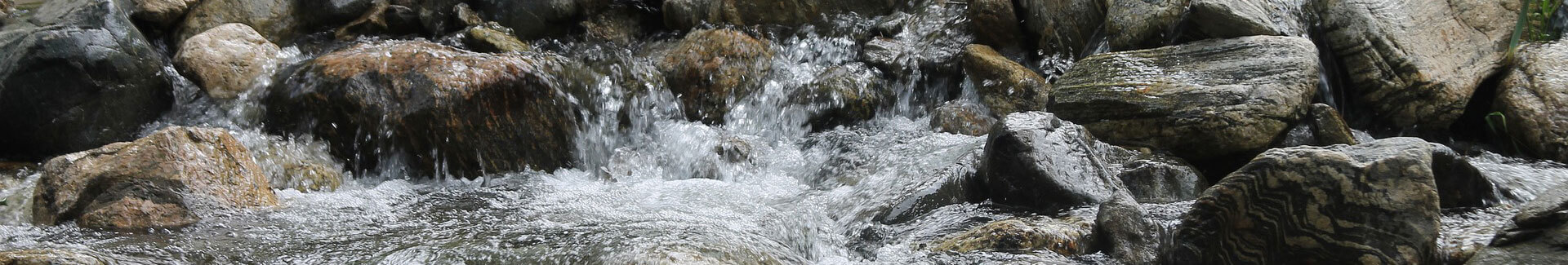 Buteyko Centrum Zutphen waterfall