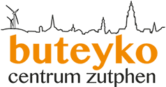 Logo Buteyko Centrum Zutphen